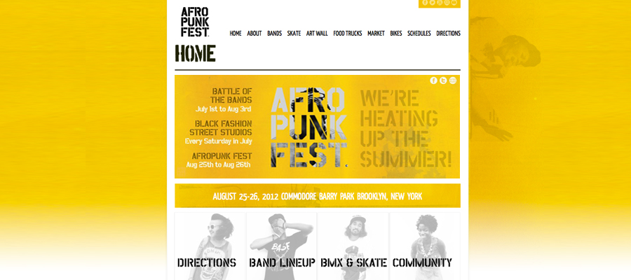 Afropunk-2012